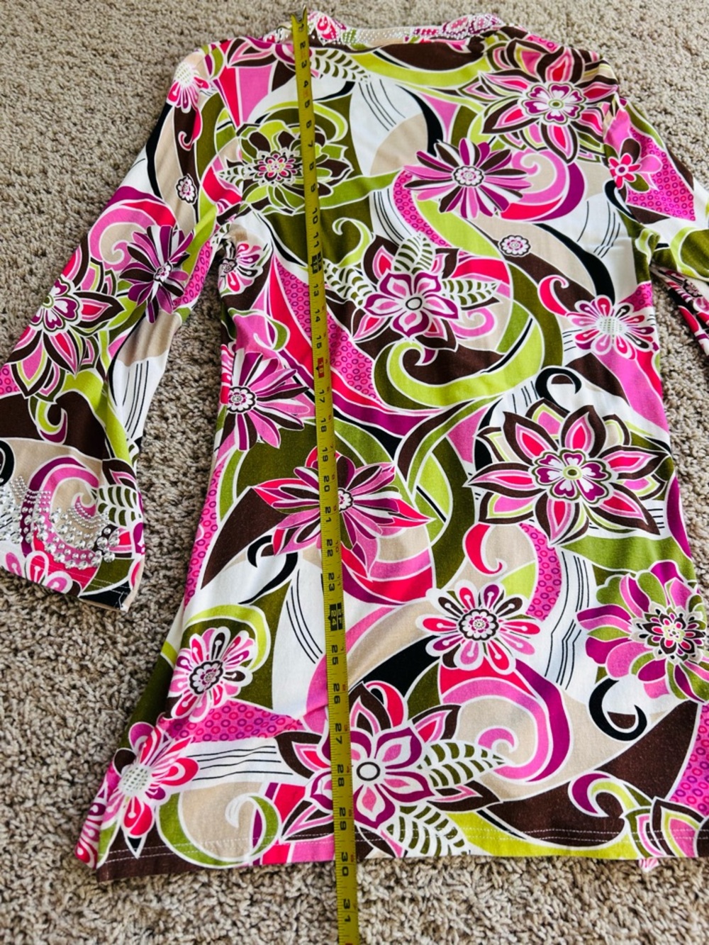 Tunic Top - Picture 8 of 9